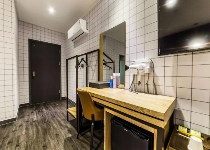Motel Gangdong Moon Boutique